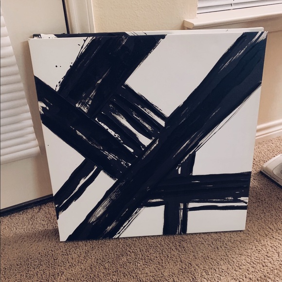 Project 62 Abstract Art - Picture 2 of 3